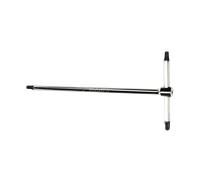 Llave T Beta Tools con Tres Extremidades macho para Tornillos con huella Torx®