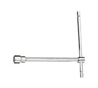Beta Tools Llave en T Hexagonal Beta 950 10
