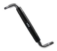 Llave tapón cárter 8-10mm AEG