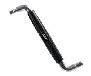 Llave tapón cárter 8-10mm AEG