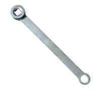 Llave Tensor Correa EA211 Acero 45# Doble Drive(1/2 Inch) | Acero 45# robusto, doble drive 1/2 y 1/4 pulgada, ajuste preciso tensores, ideal motor EA211