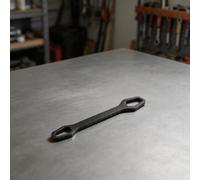 Llave Torx de doble cabeza 8-22 mm ajustable | Autoajustable, cabe 8-22 mm, ahorra espacio, ideal para espacios estrechos, montaje rápido