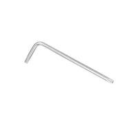 Llave torx - llave estrellada de acero cromo vanadio, tamaño T08 mm, ideal para trabajos profesionales, alta durabilidad y resistencia.