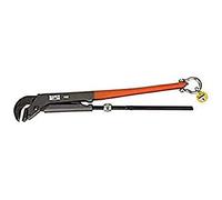 Llave Tubo Mod Suec 90°,Altura