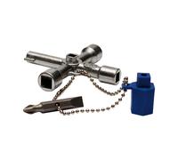 Llave universal 7 en 1 71-un7-1 irimo