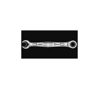 Llave Wera Joker Combinada Con Carraca