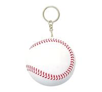 Llavero abrebotellas, colgante de bolso de bola deportiva, llavero magnético para abrebotellas - para el hogar, bar, , viajes, picnic al aire libre, camping, día de juego, cueva de hombre