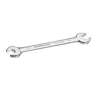 Llaves fijas 14x15mm marca STANLEY
