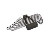 Llaves Fijas Codo ALYCO Juego 8 Pz 6X7-20X22