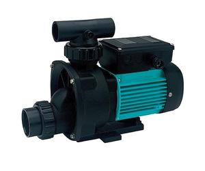 Llofer TIPER170M - Bomba de filtración SPA/pequeña piscina ESPA - Modelo TIPER 70M