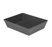 LloydPans Kitchenware Detroit Style - Sartén para pizza de 8 x 5 x 2.38 pulgadas - PSTK