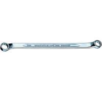 LLVE ESTR CODO SUAVE HPQ - 230 A 5/16 X 3/8