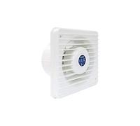 LUX Tools Aspirador Serie T80 15 W 240 V Blanco