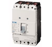 Interruptor automático de 3 polos, 125A, modelo LN1-125-I, número de artículo 111996