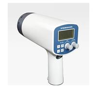 LNHHG Estroboscopio Digital de Mano Estroboscopio de Mano Digital AT-135A Veler Velocidad del Motor Velocimetría tacómetro con medición no Contacto for la detección fallas Equipo