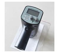LNHHG Estroboscopio Digital de Mano Estroboscopio de Mano Digital DT-2350PA LED Tacómetro estroboscópico Flash Medida sin Contacto Rango analizador Velocidad 50-12000 Fpm