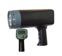 LNHHG Estroboscopio Digital de Mano Estroboscopio de Mano Digital DT-2350PA/PB/PC/PD/PE Speedometer Non Contact Portable Rechargeable Tachometer Gun, 60~99999 RPM Tach Tester(DT-2350PD)