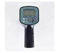 LNHHG Estroboscopio Digital de Mano Estroboscopio de Mano Digital DT-2350PA, Velocidad rotativa la Velocidad rotacional sin Contacto Observar Las vías Movimiento 50-12000 Fpm