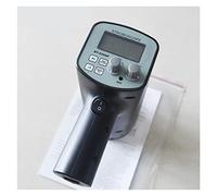 LNHHG Estroboscopio Digital de Mano Estroboscopio de Mano Digital LED DT-2350PD Rango medición tacómetro estroboscópico Flash 50-30000 Fpm Tacómetro analizador Alta resolución
