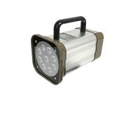 LNHHG Estroboscopio Digital de Mano Estroboscopio de Mano Digital LED PT-L01A-DC Tacómetro estroboscópico Flash con batería Recargable DIRIGIÓ Luz estroboscopio for la Industria del Papel