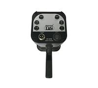 LNHHG Estroboscopio Digital de Mano Tacómetro de estroboscopio Digital Recargable DT-07B Analizador Velocidad rotación sin Contacto 50~3600 Veces/min Instrumento estroboscópico portátil