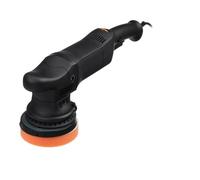 LNHHG Pulidor de Doble acción Coche 1250W D/a Orbital Buffer Sander Coche eléctrico Máquina Encerado Herramienta Pulido