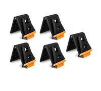 Lobamop Para Clip de Cinturón Modelo TOU-CT para Bolsas ClipTech, 5 Hubs Clip Tech Incluidos.