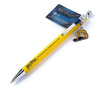 Lobcede.Be, Bolígrafo Harry Potter Hermione Granger, Talla Única, Amarillo