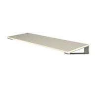 LoCa Estante zapatero Knax blanco