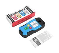 Localizador de Montantes de Pared Escáner LCD multifunción portátil con | Detector Digital Cables Tuberías Corriente Para magnético, cables CA, viguetas, colgar cuadros, fontanería