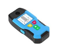 Localizador de vigas Escáner LCD multifunción portátil con alta precisión | Detector Digital Cables Tuberías Corriente Para magnético, cables CA, viguetas, colgar cuadros, fontanería y