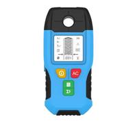 Localizador de Vigas y Escáner Pared Escáner Multifunción LCD Alta | Detector Digital Cables Tuberías Corriente Para magnético, cables CA, viguetas, colgar cuadros, fontanería y