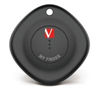 Localizador GPS Verbatim MYF-01 Negro