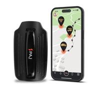 Localizador PAJ GPS con 90 días de bateria. POWER Finder 4G GPS. Con imán potente y alertas de movimiento. Antirrobo