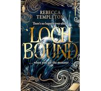 Lochbound – La Sirenita y el folclore escocés: nueva novela romántica fantástica