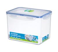 Lock & Lock - Fiambrera Rectangular (3,9 L)