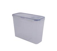Lock & Lock HPL712F Slender - Recipiente multifunción (2,4 litros)
