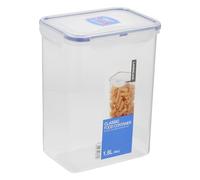 Lock & Lock HPL813 - Recipiente multifunción (1,8l)