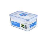 Lock & Lock HPL815D - Recipiente multifunción (1,1 litros)