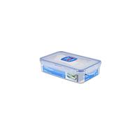 Lock & Lock HPL816T - Recipiente multifunción con rejilla (800 ml)