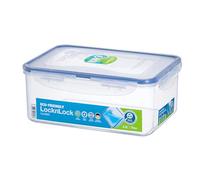 Lock & Lock HPL825 - Recipiente multifunción (2,3 litros)