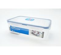 Lock & Lock Rectangular Food Container 1,6 litros hpl824