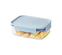 LocknLock HPL413 Classic-Plus - Recipiente de almacenamiento de alimentos, 420 ml, sin BPA, hermético