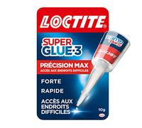 Loctite 1599594 - Super Glue-3 Alta Precisión 10 g