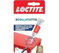 Loctite 1604272 - Producto para Eliminar Pegamento de la Ropa (5 g)