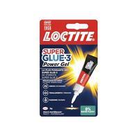 Loctite 1858823 - Loctite Super Bonder-3 Potencia Flex 3g