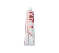 Loctite 2061031 5331 Sellador de tubería de hilo, 100 ml [Clase de energía a +++]