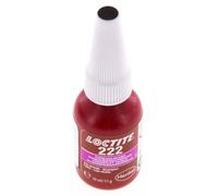 Loctite 222 Púrpura 10 Ml Bloqueador De Roscas