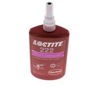Loctite 222 Púrpura 250 Ml Bloqueador De Roscas
