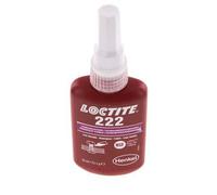 Loctite 222 Púrpura 50 ml Bloqueador De Roscas